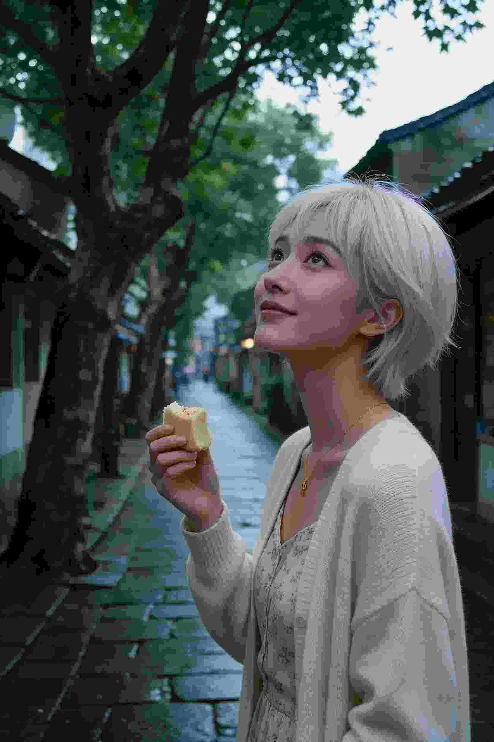 反义英雄