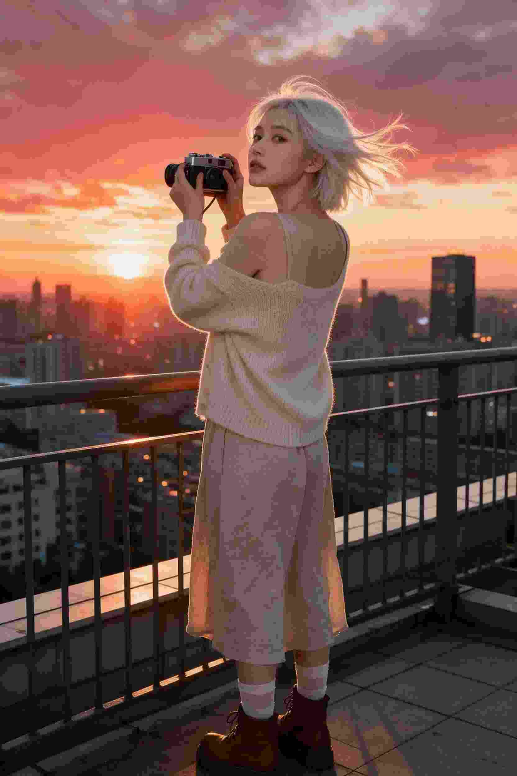英雄血色
