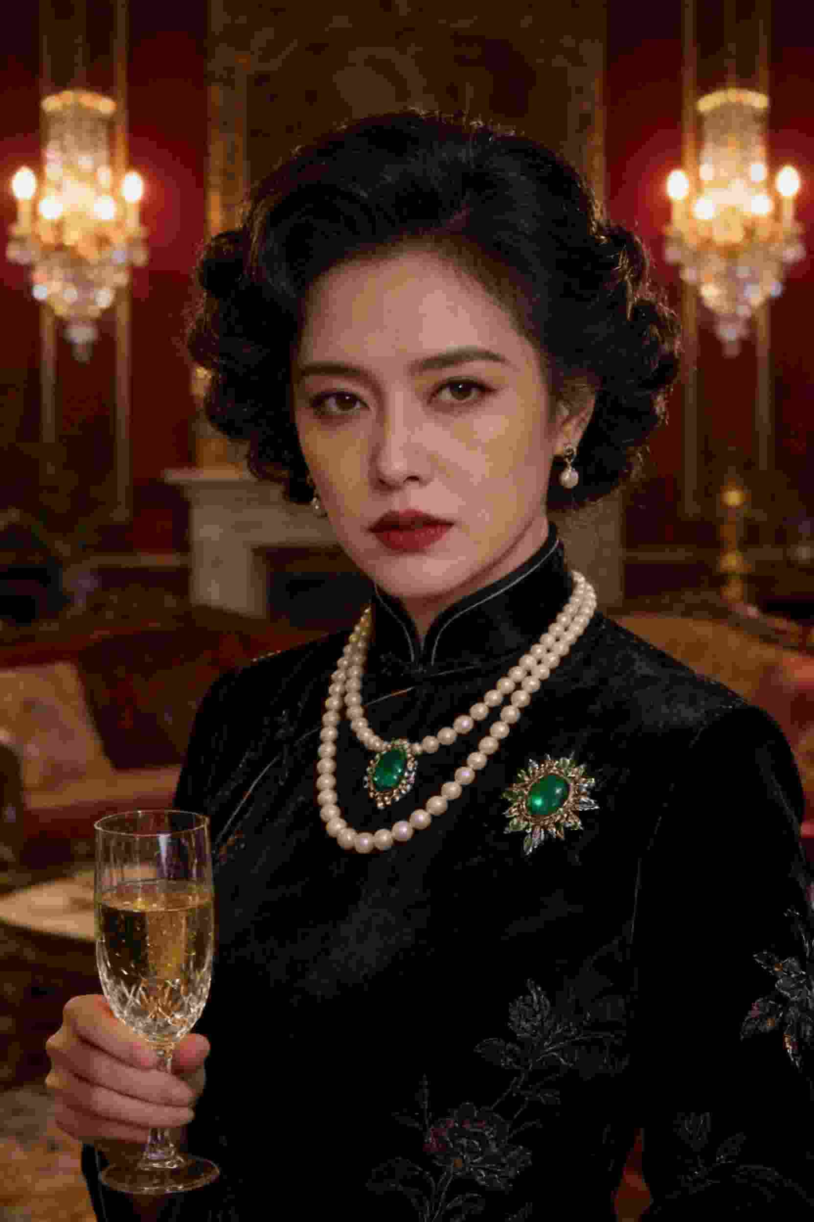 侠义心肠