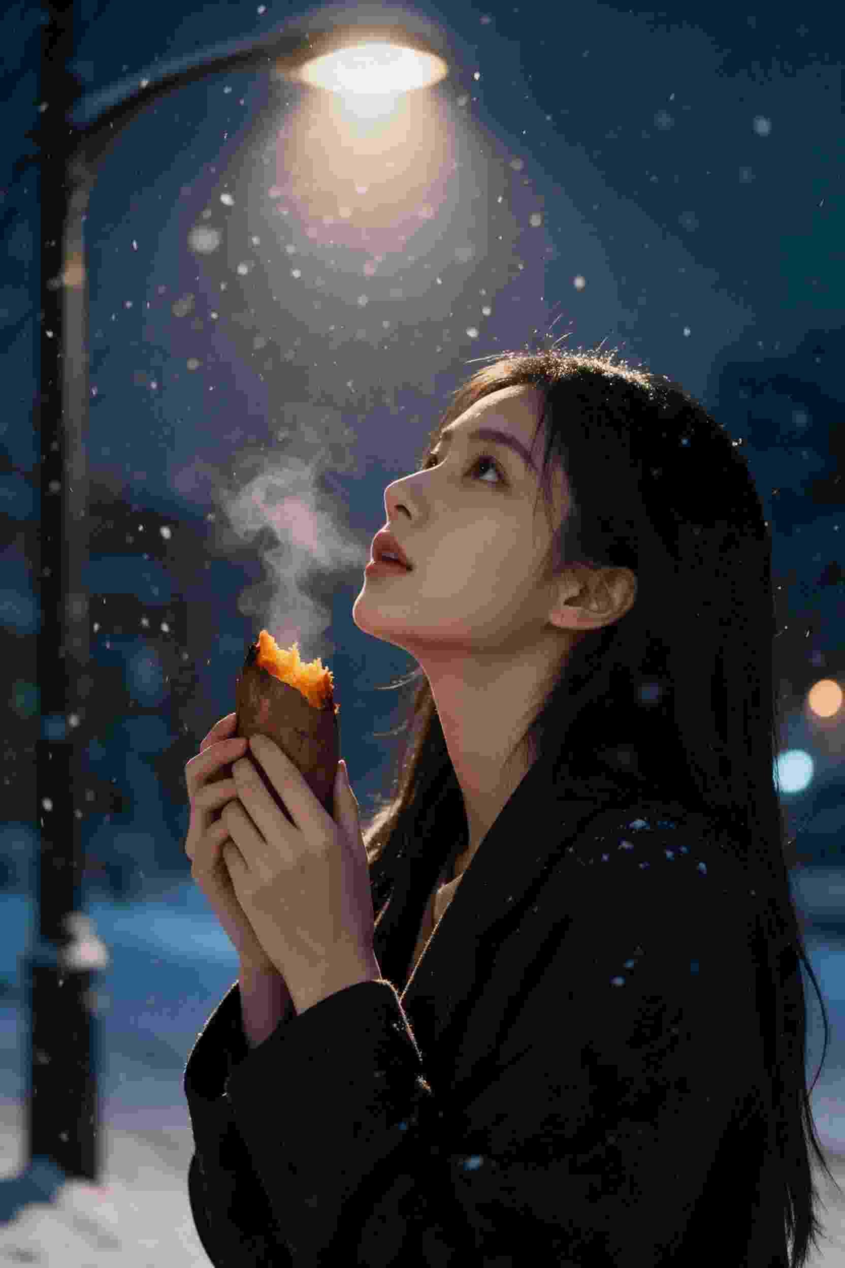 绿林秘史