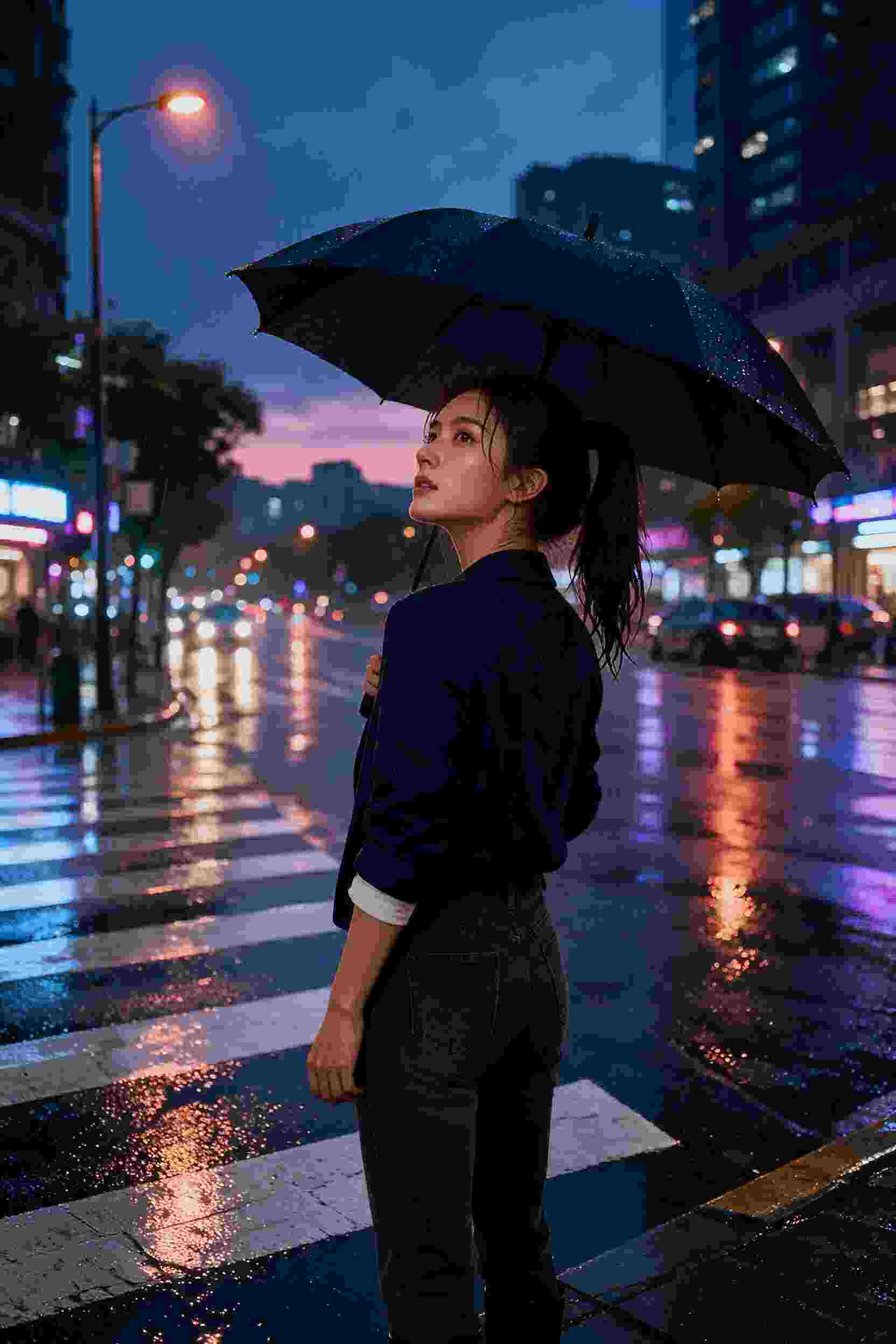 绿林传说